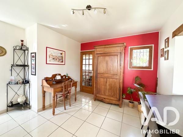 Maison à vendre 7 pièces 175 m² Bourron-Marlotte