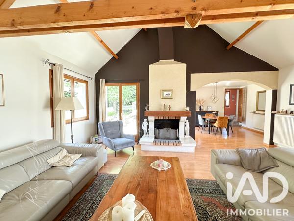 Maison à vendre 7 pièces 175 m² Bourron-Marlotte