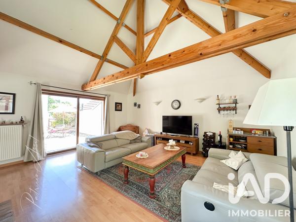 Maison à vendre 7 pièces 175 m² Bourron-Marlotte