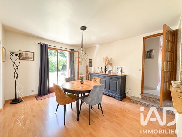 Maison à vendre 7 pièces 175 m² Bourron-Marlotte