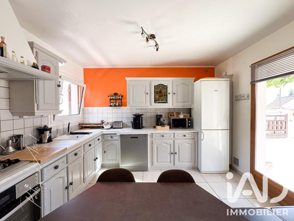 Maison à vendre 7 pièces 175 m² Bourron-Marlotte