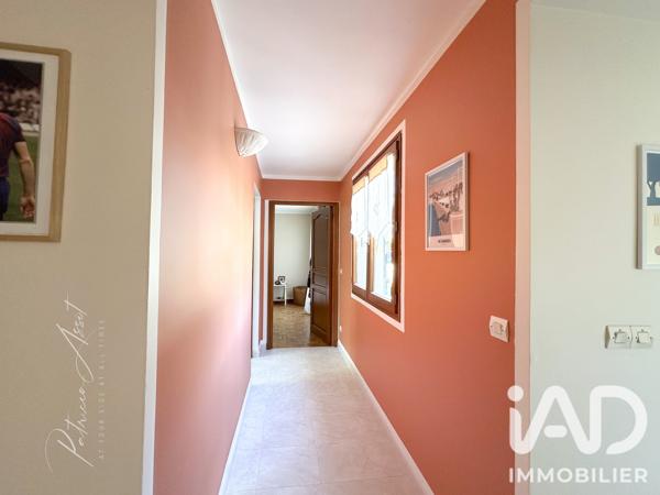Maison à vendre 7 pièces 175 m² Bourron-Marlotte