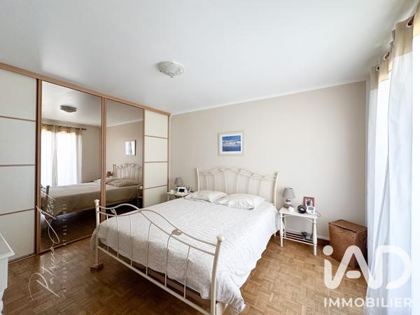 Maison à vendre 7 pièces 175 m² Bourron-Marlotte