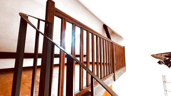 Avallon (89200) Duplex avec emplacement de parking , cave à louer 500 € par mois à AVALLON.