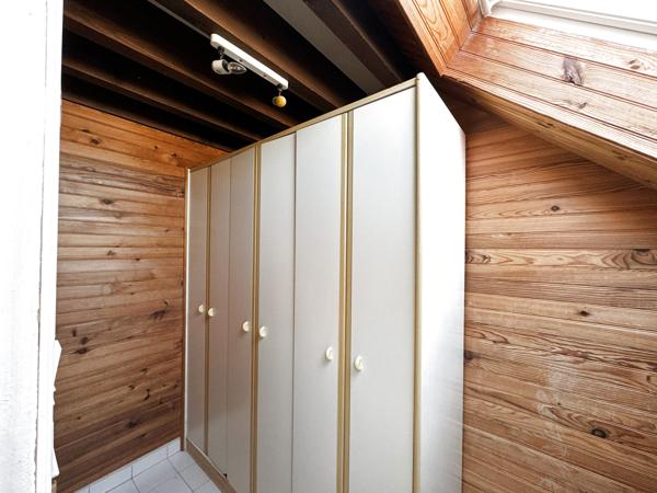 Avallon (89200) Duplex avec emplacement de parking , cave à louer 500 € par mois à AVALLON.