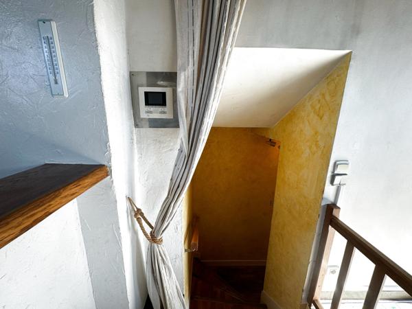 Avallon (89200) Duplex avec emplacement de parking , cave à louer 500 € par mois à AVALLON.