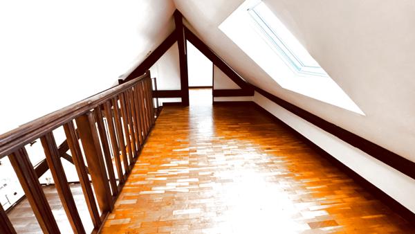 Avallon (89200) Duplex avec emplacement de parking , cave à louer 500 € par mois à AVALLON.