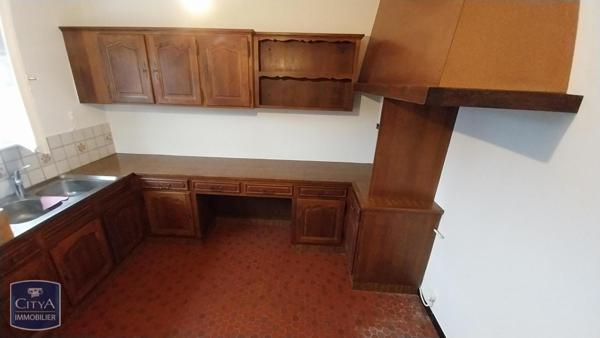 Maison à louer 4 pièces 88.57m²