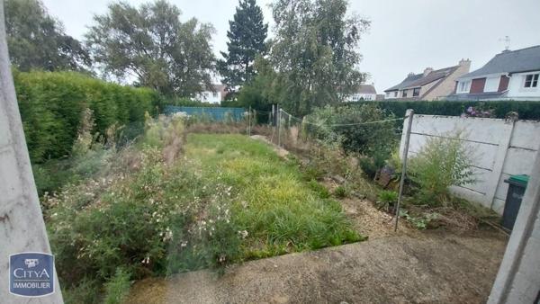 Maison à louer 4 pièces 88.57m²