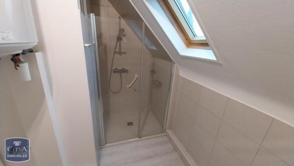 Maison à louer 4 pièces 88.57m²