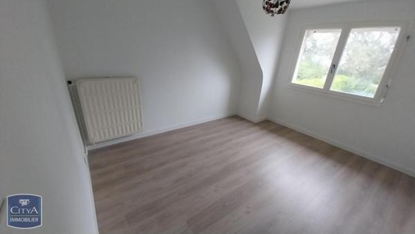 Maison à louer 4 pièces 88.57m²