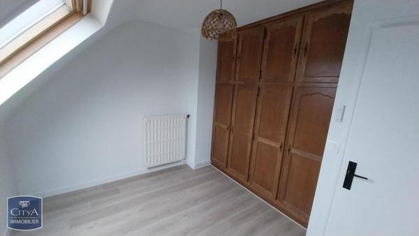 Maison à louer 4 pièces 88.57m²