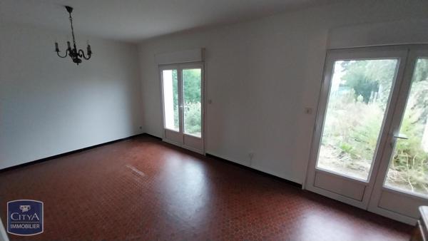 Maison à louer 4 pièces 88.57m²