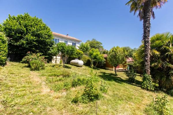 maison 6 pièces 100m² à vendre à Viella