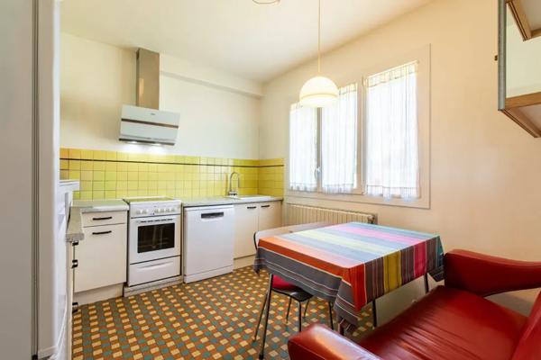 maison 6 pièces 100m² à vendre à Viella