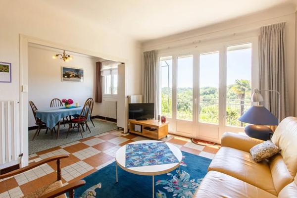 maison 6 pièces 100m² à vendre à Viella