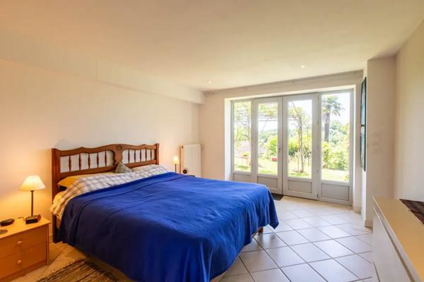 maison 6 pièces 100m² à vendre à Viella