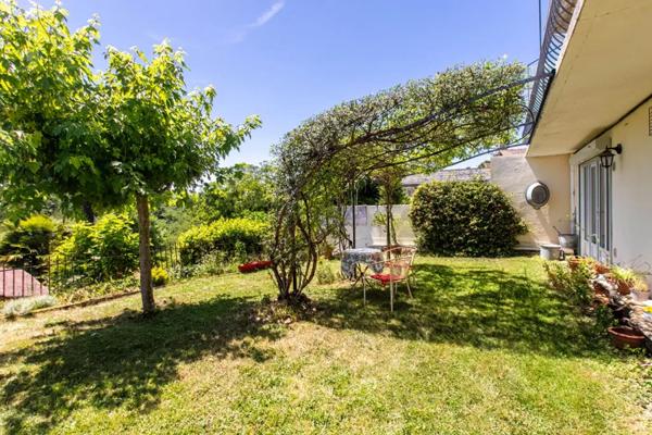 maison 6 pièces 100m² à vendre à Viella