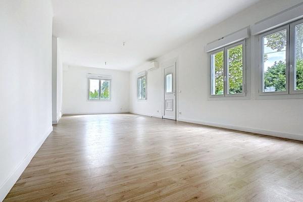 Belle maison 4 pièces rénovée avec garage et jardin à Montauban