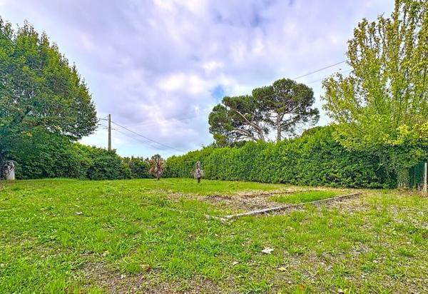 Belle maison 4 pièces rénovée avec garage et jardin à Montauban