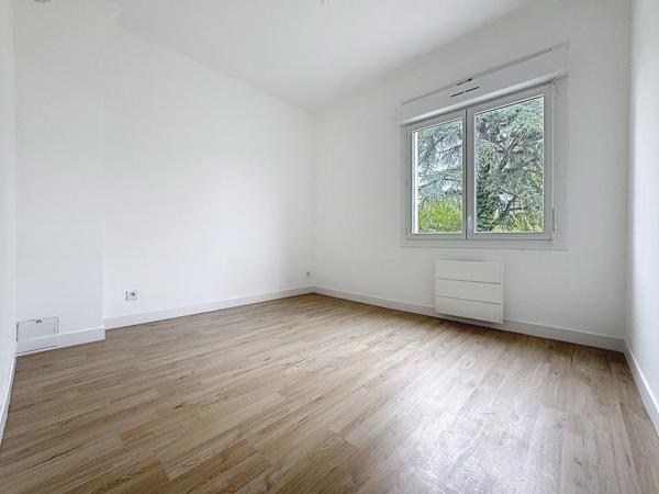 Belle maison 4 pièces rénovée avec garage et jardin à Montauban