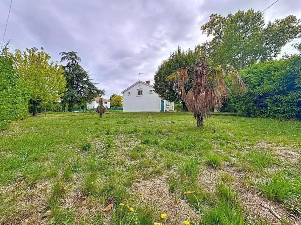 Belle maison 4 pièces rénovée avec garage et jardin à Montauban