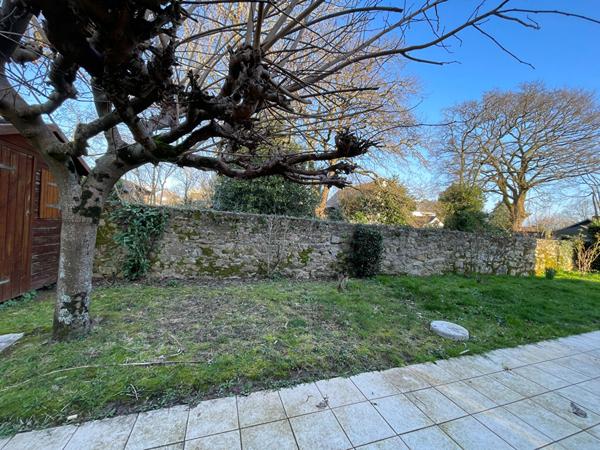 Maison à vendre à VANNES gare bus centre ville