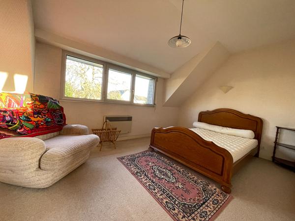 Maison à vendre à VANNES gare bus centre ville