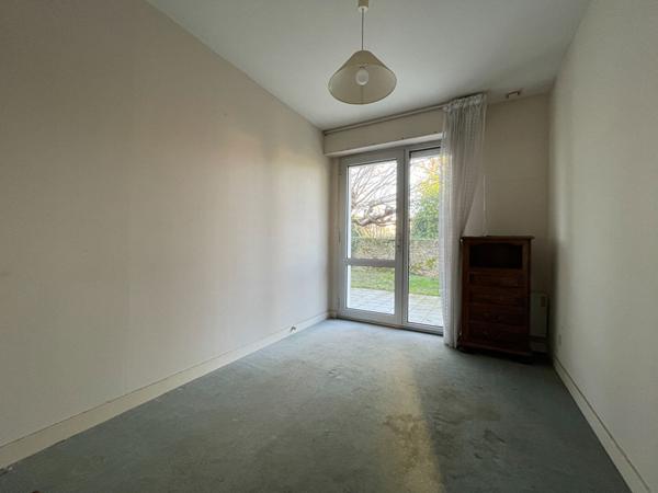 Maison à vendre à VANNES gare bus centre ville