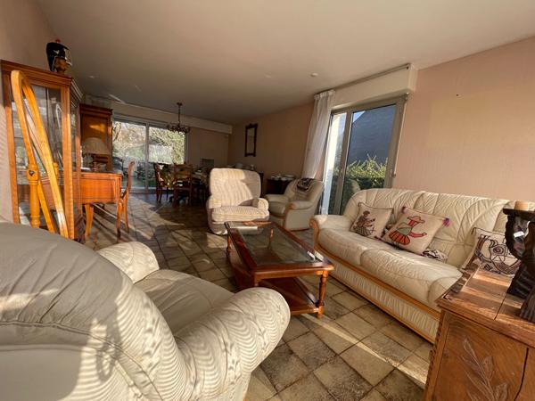 Maison à vendre à VANNES gare bus centre ville