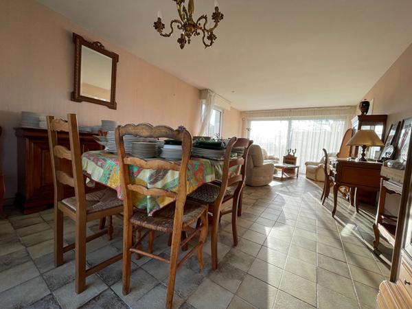 Maison à vendre à VANNES gare bus centre ville