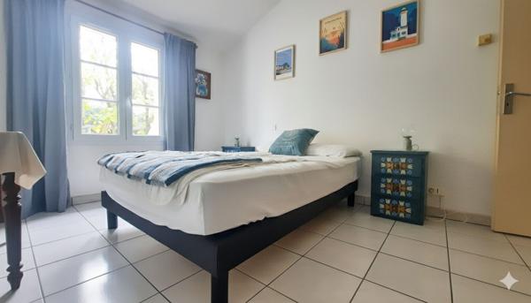 Maison Barbatre 5 pièce(s)