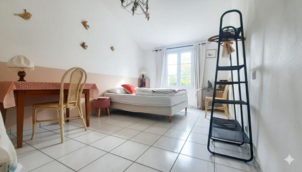 Maison Barbatre 5 pièce(s)