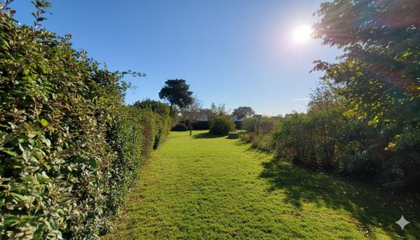 Maison Barbatre 5 pièce(s)