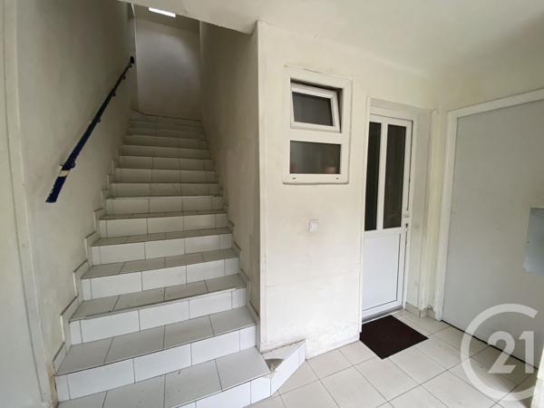 Immeuble à vendre  220 m2 VILLIERS SUR MARNE - 94