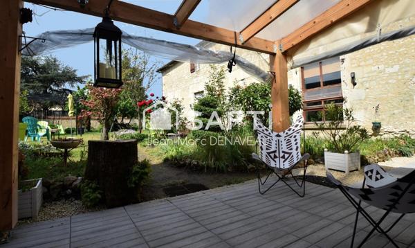 maison familiale et/ou activité chambres d'hôtes