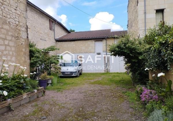 maison familiale et/ou activité chambres d'hôtes