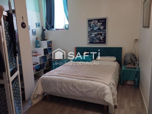 maison familiale et/ou activité chambres d'hôtes