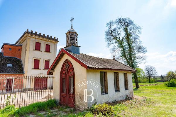 Beaune, Château   à vendre