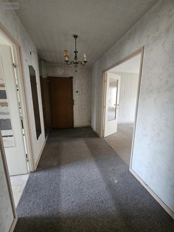 Appartement à vendre à Lomme dans le Nord (59160), ref : 59007-1924