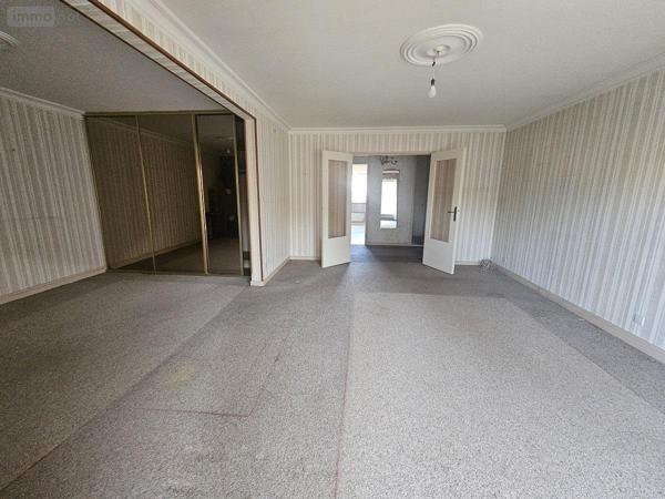 Appartement à vendre à Lomme dans le Nord (59160), ref : 59007-1924