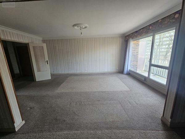 Appartement à vendre à Lomme dans le Nord (59160), ref : 59007-1924