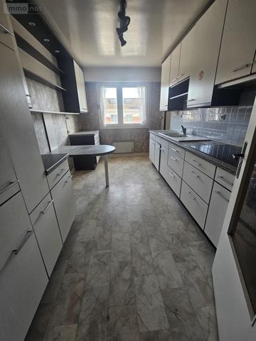 Appartement à vendre à Lomme dans le Nord (59160), ref : 59007-1924