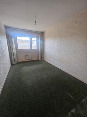 Appartement à vendre à Lomme dans le Nord (59160), ref : 59007-1924