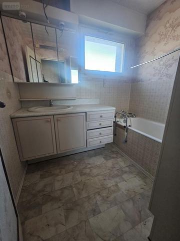 Appartement à vendre à Lomme dans le Nord (59160), ref : 59007-1924