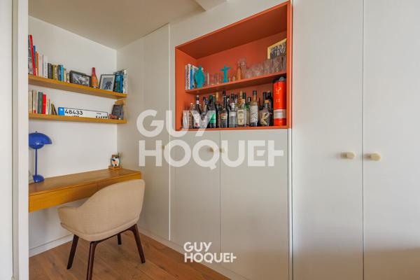 Appartement Paris 2 pièce(s)