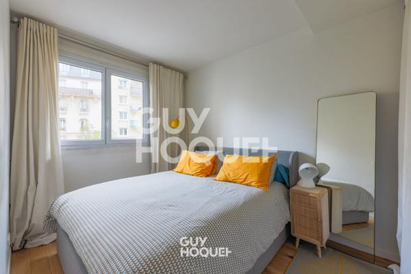 Appartement Paris 2 pièce(s)