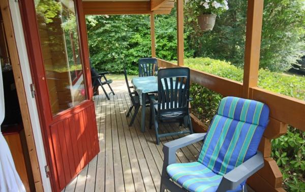 Vente Maison Chalet Puy-l'eveque   