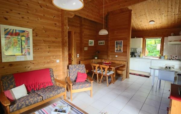 Vente Maison Chalet Puy-l'eveque   