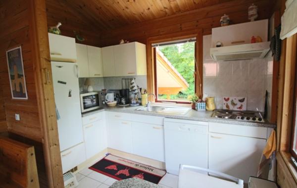 Vente Maison Chalet Puy-l'eveque   